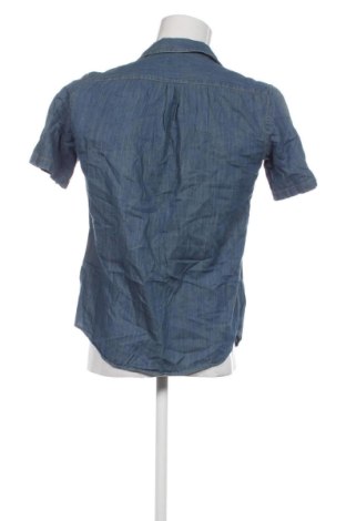 Pánska košeľa  Piazza Italia, Veľkosť M, Farba Modrá, Cena  17,95 €