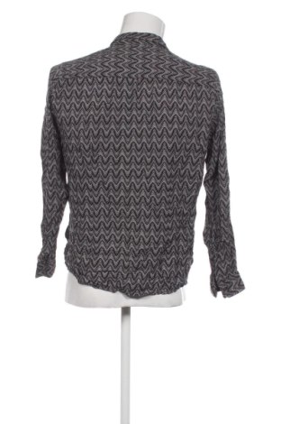 Męska koszula Piazza Italia, Rozmiar L, Kolor Kolorowy, Cena 78,99 zł