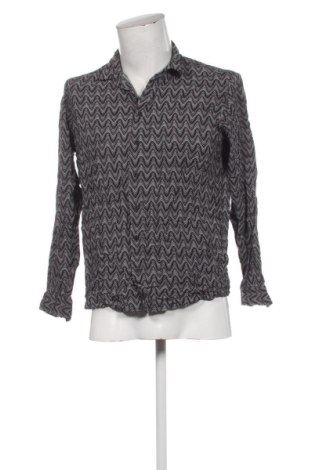 Męska koszula Piazza Italia, Rozmiar L, Kolor Kolorowy, Cena 78,99 zł