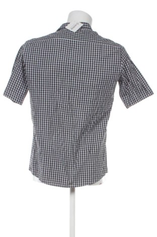 Cămașă de bărbați Piazza Italia, Mărime L, Culoare Multicolor, Preț 91,99 Lei