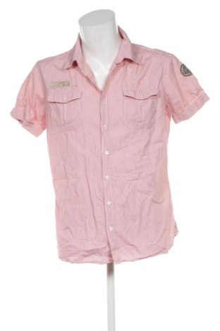 Cămașă de bărbați Piazza Italia, Mărime XL, Culoare Multicolor, Preț 91,99 Lei