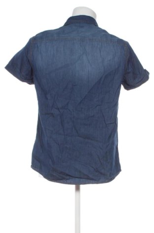 Pánska košeľa  Piazza Italia, Veľkosť L, Farba Modrá, Cena  17,95 €