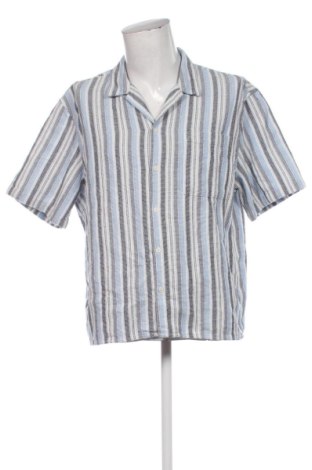 Cămașă de bărbați Pier One, Mărime XL, Culoare Multicolor, Preț 91,99 Lei