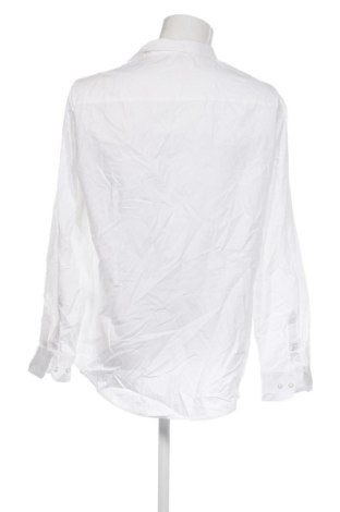 Мъжка риза Pier One, Размер XXL, Цвят Бял, Цена 15,33 €