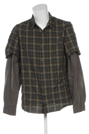 Cămașă de bărbați Pier One, Mărime XL, Culoare Multicolor, Preț 145,99 Lei