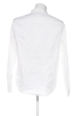 Męska koszula Pier One, Rozmiar L, Kolor Biały, Cena 123,99 zł