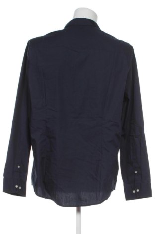 Pánska košeľa  Pier One, Veľkosť XXL, Farba Modrá, Cena  22,95 €