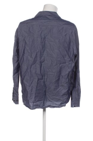 Herrenhemd Pierre Cardin, Größe XXL, Farbe Blau, Preis € 36,99