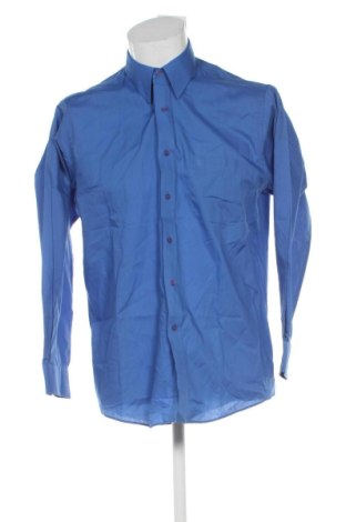 Pánská košile  Pierre Cardin, Velikost M, Barva Modrá, Cena  449,00 Kč