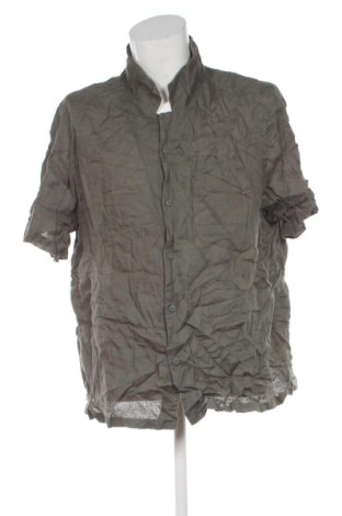 Pánská košile  Piombo, Velikost XXL, Barva Zelená, Cena  729,00 Kč