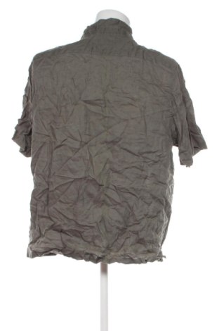 Pánská košile  Piombo, Velikost XXL, Barva Zelená, Cena  729,00 Kč