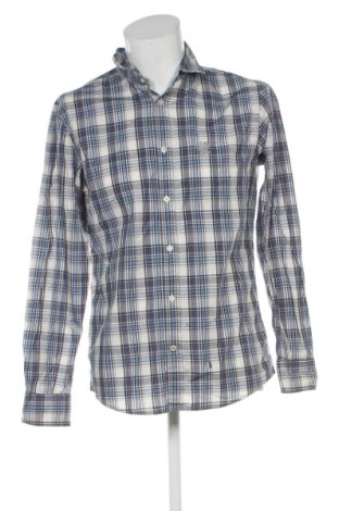 Męska koszula Place Est. 1989, Rozmiar L, Kolor Kolorowy, Cena 148,32 zł