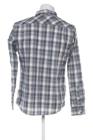 Męska koszula Place Est. 1989, Rozmiar L, Kolor Kolorowy, Cena 148,32 zł