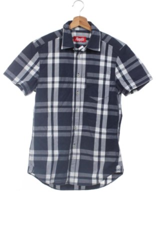 Ανδρικό πουκάμισο Playlife, Μέγεθος S, Χρώμα Πολύχρωμο, Τιμή 20,99 €