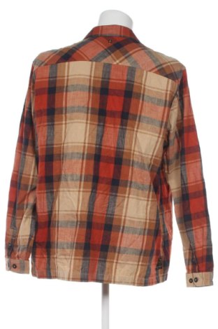 Męska koszula Pme Legend, Rozmiar 3XL, Kolor Kolorowy, Cena 134,99 zł