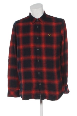 Herrenhemd Pme Legend, Größe XXL, Farbe Mehrfarbig, Preis € 28,00