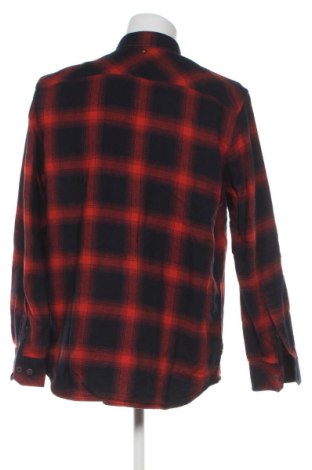 Herrenhemd Pme Legend, Größe XXL, Farbe Mehrfarbig, Preis € 28,00