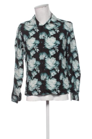 Herrenhemd Politix, Größe M, Farbe Mehrfarbig, Preis 22,99 €