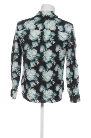 Herrenhemd Politix, Größe M, Farbe Mehrfarbig, Preis 22,99 €