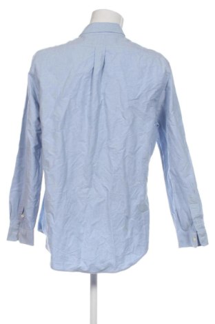 Pánska košeľa  Polo Ralph Lauren, Veľkosť XXL, Farba Modrá, Cena  62,95 €