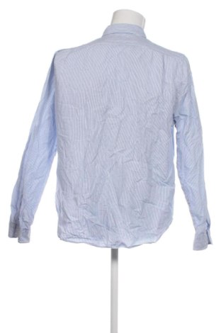 Herrenhemd Polo Jeans Company by Ralph Lauren, Größe XL, Farbe Mehrfarbig, Preis 45,99 €