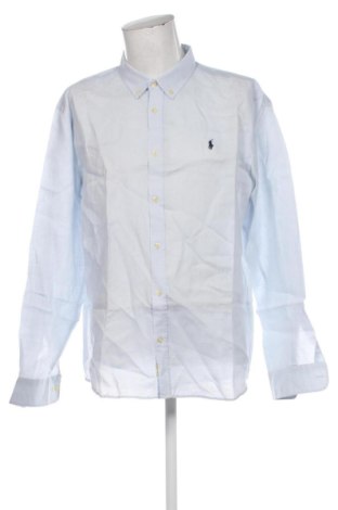 Мъжка риза Polo Ralph Lauren, Размер 3XL, Цвят Син, Цена 53,00 €