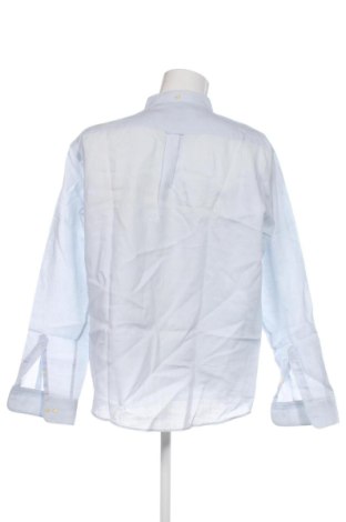 Мъжка риза Polo Ralph Lauren, Размер 3XL, Цвят Син, Цена 53,00 €