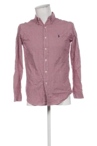 Ανδρικό πουκάμισο Polo Ralph Lauren, Μέγεθος S, Χρώμα Πολύχρωμο, Τιμή 63,99 €
