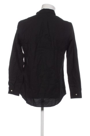 Ανδρικό πουκάμισο Polo Ralph Lauren, Μέγεθος M, Χρώμα Μαύρο, Τιμή 112,99 €