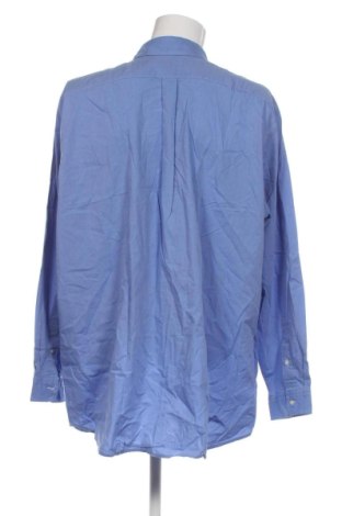 Cămașă de bărbați Polo Ralph Lauren, Mărime XXL, Culoare Albastru, Preț 326,99 Lei