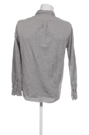 Męska koszula Polo Ralph Lauren, Rozmiar M, Kolor Szary, Cena 476,99 zł