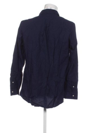 Cămașă de bărbați Polo Ralph Lauren, Mărime L, Culoare Albastru, Preț 694,99 Lei