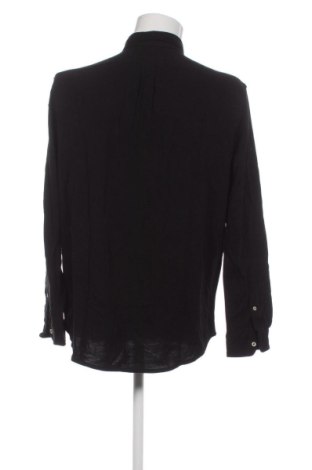 Męska koszula Polo Ralph Lauren, Rozmiar L, Kolor Czarny, Cena 594,99 zł