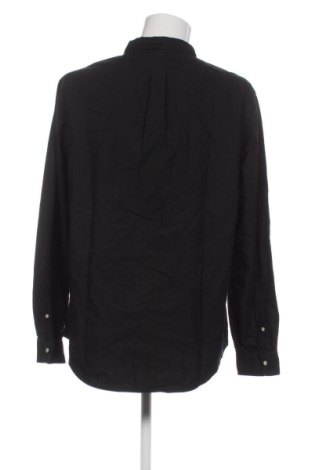 Cămașă de bărbați Polo Ralph Lauren, Mărime XXL, Culoare Negru, Preț 694,99 Lei