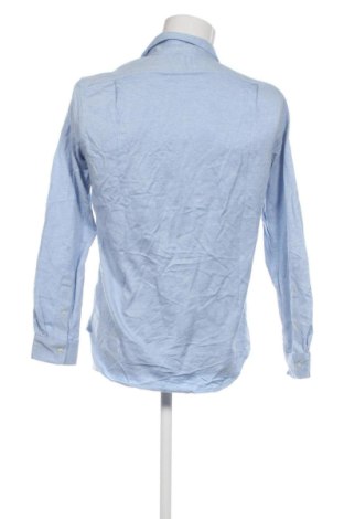 Férfi ing Polo Ralph Lauren, Méret M, Szín Kék, Ár 56 009 Ft