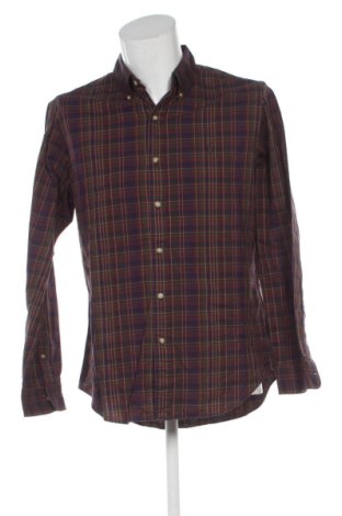 Herrenhemd Polo Ralph Lauren, Größe L, Farbe Mehrfarbig, Preis € 29,00