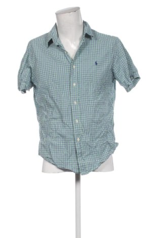 Męska koszula Polo Ralph Lauren, Rozmiar XL, Kolor Kolorowy, Cena 277,99 zł