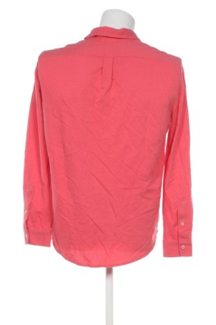 Męska koszula Polo Ralph Lauren, Rozmiar M, Kolor Różowy, Cena 594,99 zł