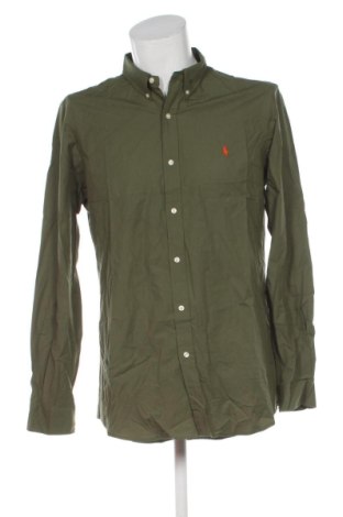 Pánska košeľa  Polo Ralph Lauren, Veľkosť L, Farba Zelená, Cena  109,95 €