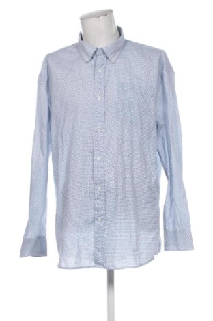 Cămașă de bărbați Portonova, Mărime XXL, Culoare Multicolor, Preț 91,99 Lei