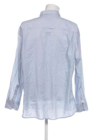 Cămașă de bărbați Portonova, Mărime XXL, Culoare Multicolor, Preț 91,99 Lei