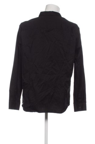 Pánska košeľa  Jack & Jones, Veľkosť XXL, Farba Čierna, Cena  15,00 €