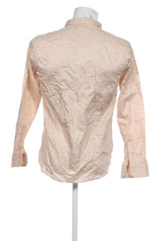 Pánska košeľa  Premium, Veľkosť M, Farba Béžová, Cena  17,95 €