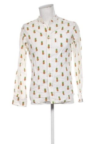 Cămașă de bărbați Premium, Mărime M, Culoare Multicolor, Preț 91,99 Lei