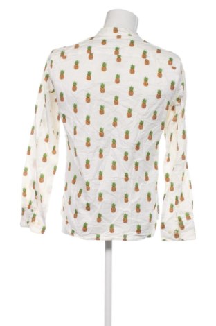 Cămașă de bărbați Premium, Mărime M, Culoare Multicolor, Preț 91,99 Lei