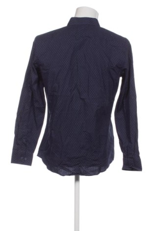 Cămașă de bărbați Preview, Mărime M, Culoare Albastru, Preț 91,99 Lei
