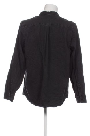 Cămașă de bărbați Primark, Mărime XL, Culoare Negru, Preț 91,99 Lei