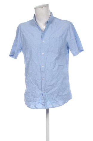 Cămașă de bărbați Primark, Mărime XL, Culoare Albastru, Preț 91,99 Lei