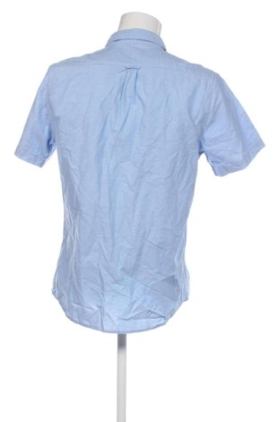 Cămașă de bărbați Primark, Mărime XL, Culoare Albastru, Preț 91,99 Lei