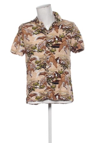 Pánska košeľa  Primark, Veľkosť L, Farba Viacfarebná, Cena  17,95 €